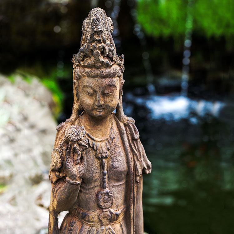 Photo of Campania Quan Yin - Marquis Gardens