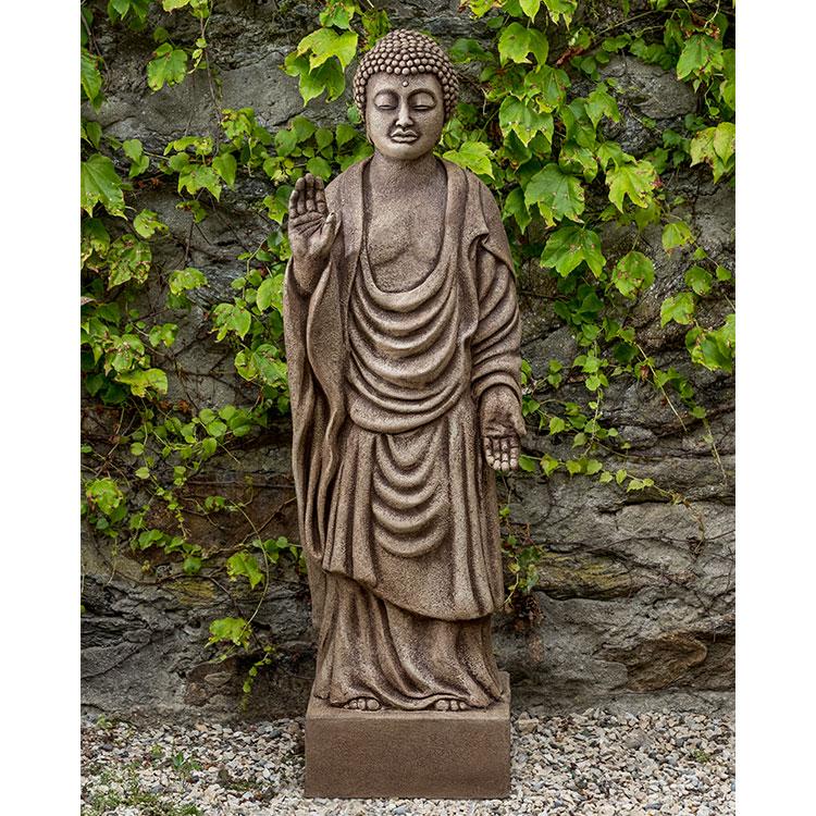 Campania Varada Buddha
