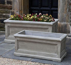 Photo of Campania Orleans Window Boxes - Marquis Gardens