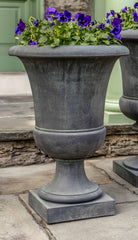 Photo of Campania Soane and Paris Urn - Marquis Gardens
