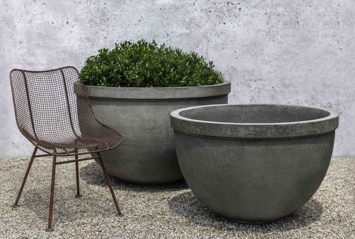 Photo of Campania Huntington Bowl - Marquis Gardens