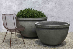 Photo of Campania Huntington Bowl - Marquis Gardens
