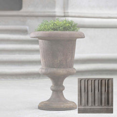 Campania Smithsonian Goblet Urn