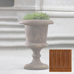Campania Smithsonian Goblet Urn
