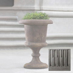 Campania Smithsonian Goblet Urn