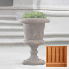 Campania Smithsonian Goblet Urn