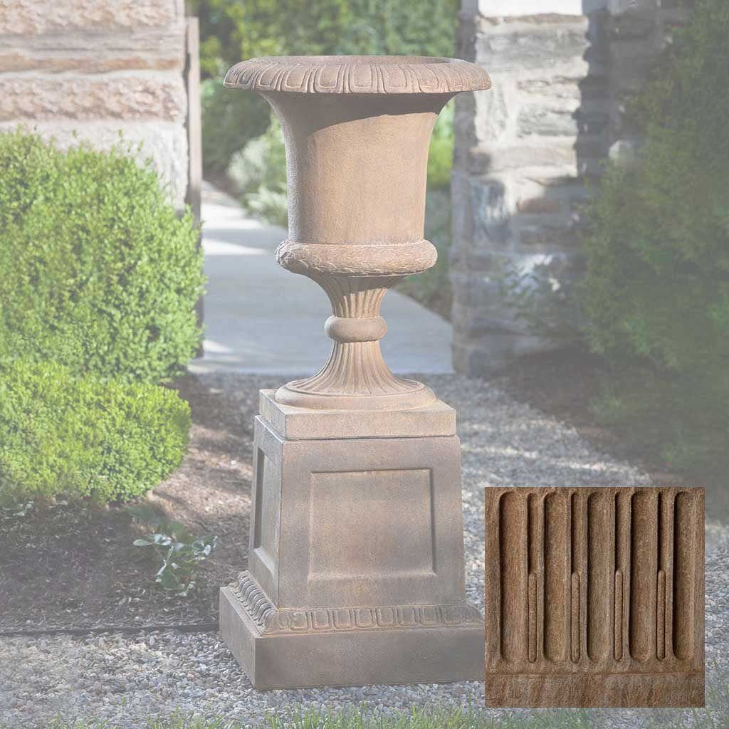 Campania Williamsburg Jefferson Planter