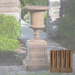Campania Williamsburg Jefferson Planter