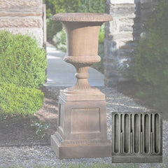 Campania Williamsburg Jefferson Planter