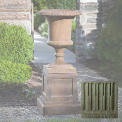 Campania Williamsburg Jefferson Planter