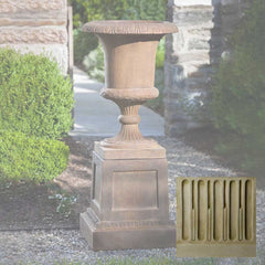 Campania Williamsburg Jefferson Planter