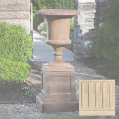 Campania Williamsburg Jefferson Planter