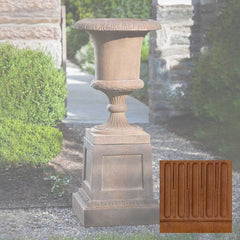 Campania Williamsburg Jefferson Planter
