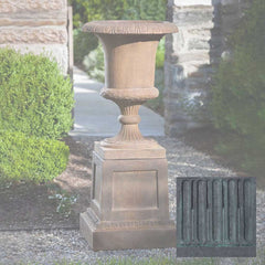 Campania Williamsburg Jefferson Planter