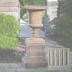 Campania Williamsburg Jefferson Planter