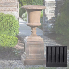 Campania Williamsburg Jefferson Planter