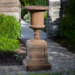 Campania Williamsburg Jefferson Planter