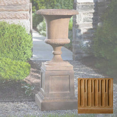 Campania Williamsburg Jefferson Planter