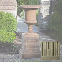 Campania Williamsburg Jefferson Planter