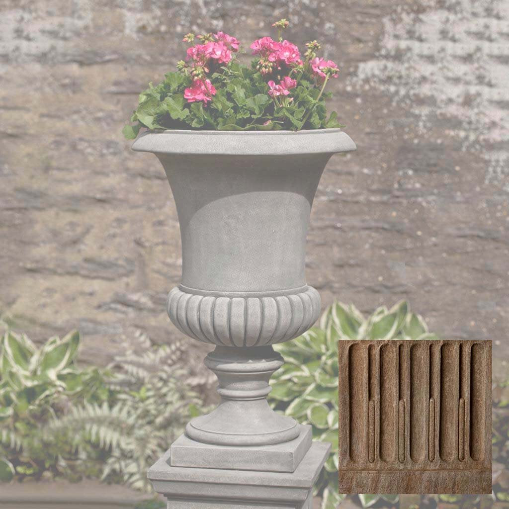 Campania Kent Urn