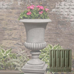 Campania Kent Urn