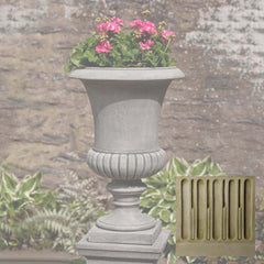 Campania Kent Urn