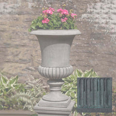 Campania Kent Urn