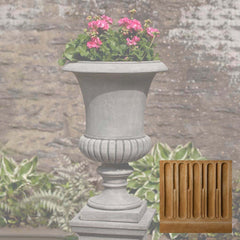 Campania Kent Urn