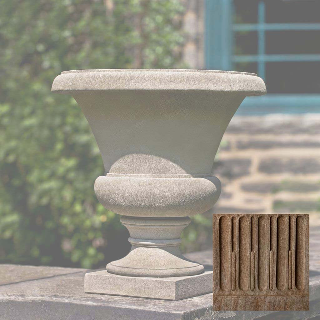 Campania Mt. Airy Urn