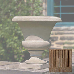 Campania Mt. Airy Urn