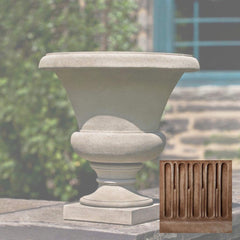 Campania Mt. Airy Urn