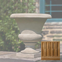 Campania Mt. Airy Urn