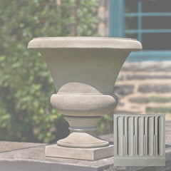 Campania Mt. Airy Urn