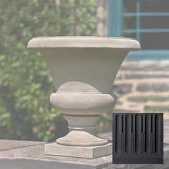 Campania Mt. Airy Urn