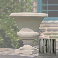 Campania Mt. Airy Urn