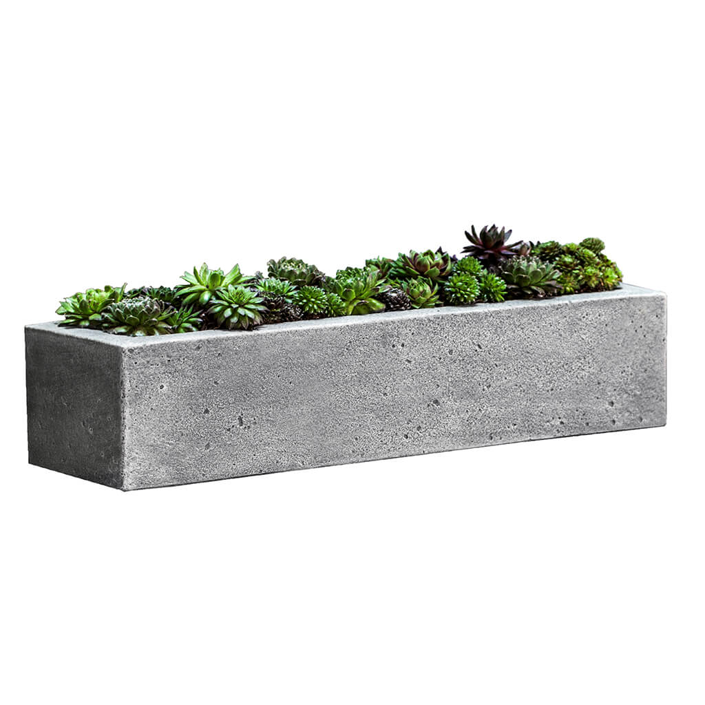 Campania Basic Element Planters