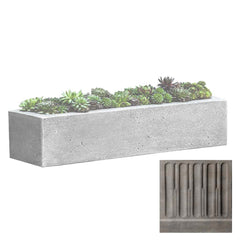 Campania Basic Element Planters