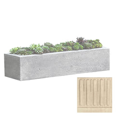 Campania Basic Element Planters