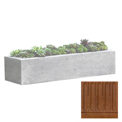 Campania Basic Element Planters