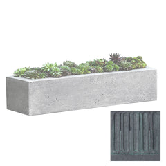 Campania Basic Element Planters