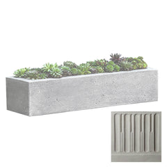Campania Basic Element Planters