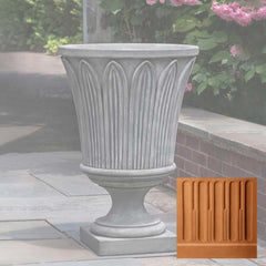Campania Las Palmas Urn