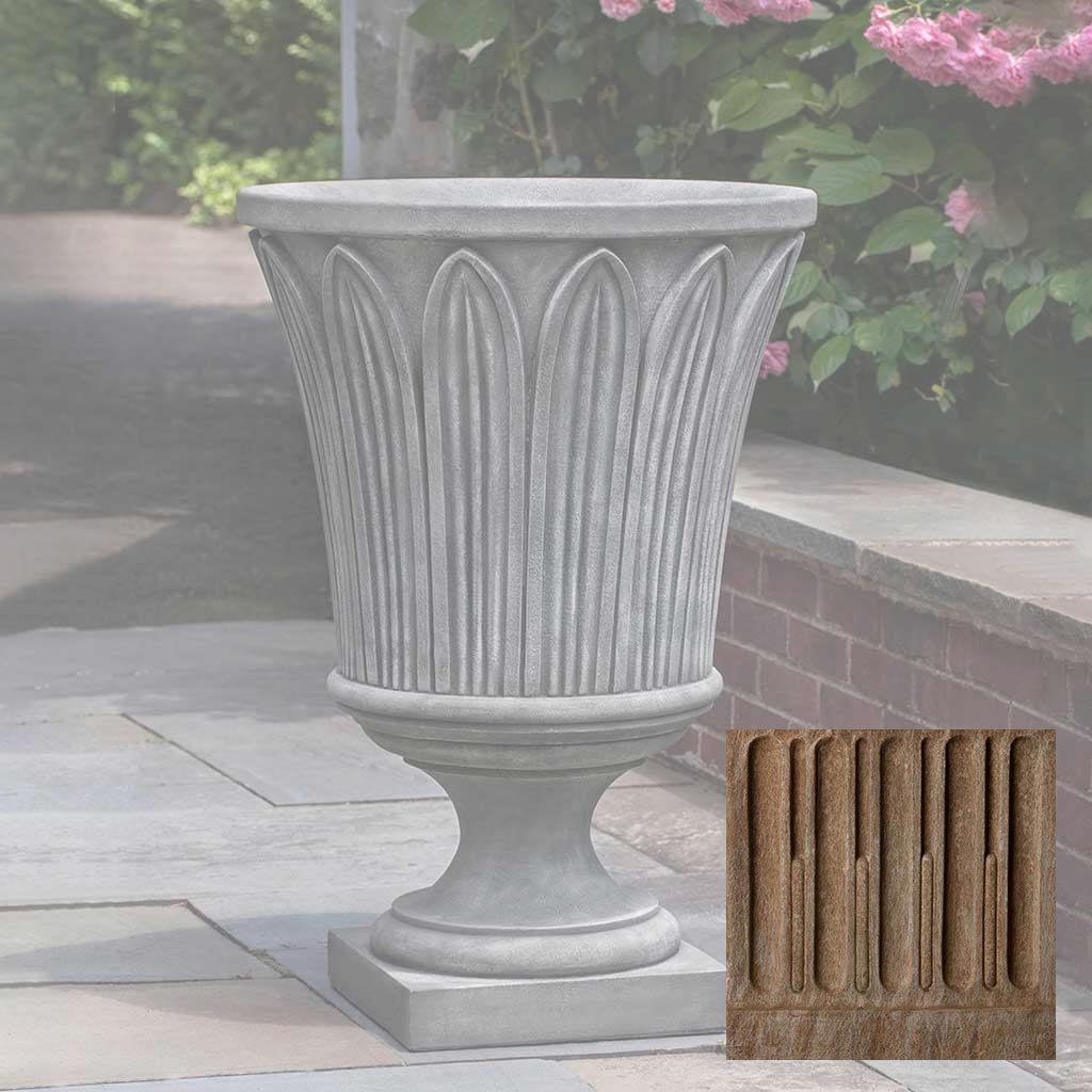 Campania Las Palmas Urn