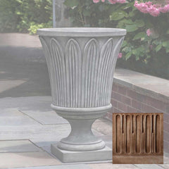 Campania Las Palmas Urn