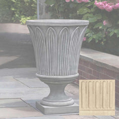 Campania Las Palmas Urn