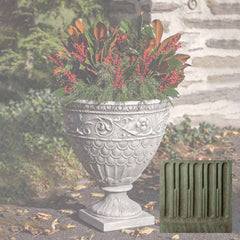 Campania Valadier Urn