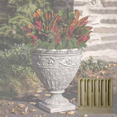 Campania Valadier Urn