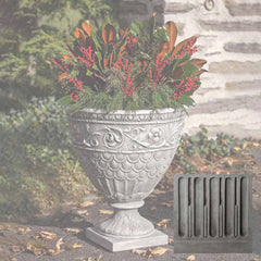 Campania Valadier Urn