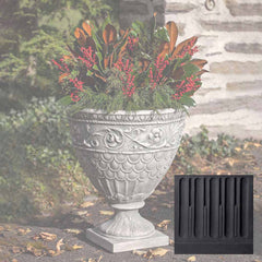 Campania Valadier Urn