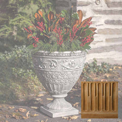 Campania Valadier Urn